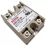 RELAY SSR-25DA FoTek